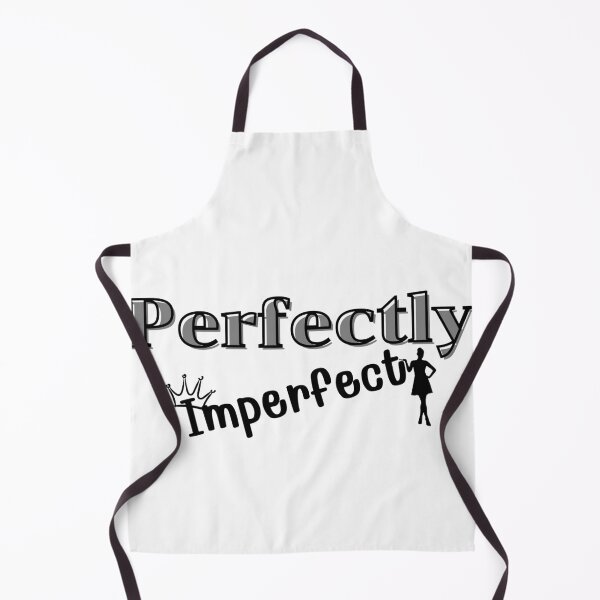 Item preview, "Perfectly Imperfect" designed and sold by BeYourself1993.