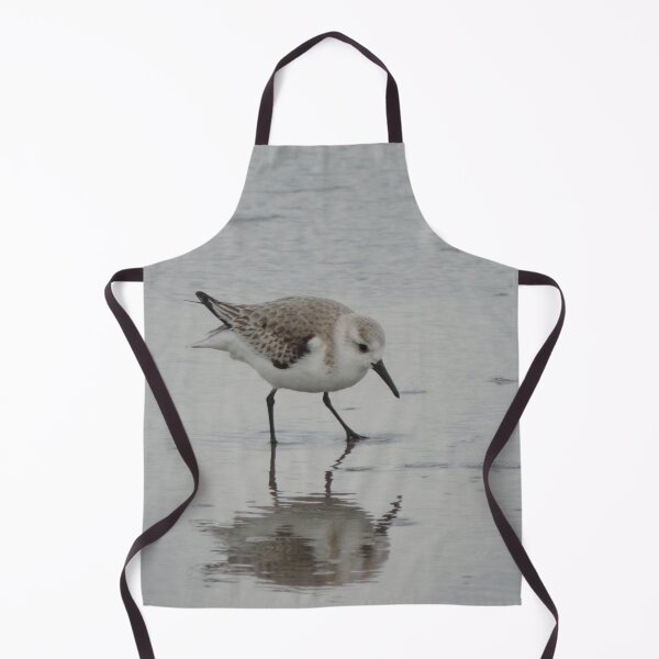 Item preview, Sandpiper reflection designed and sold by Jmb67.