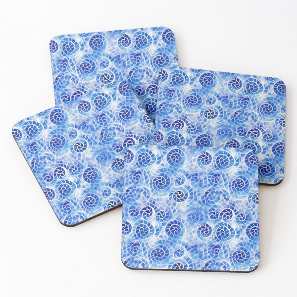 Item preview, Trendy Tie-Dye designed and sold by PixelPatchwork.