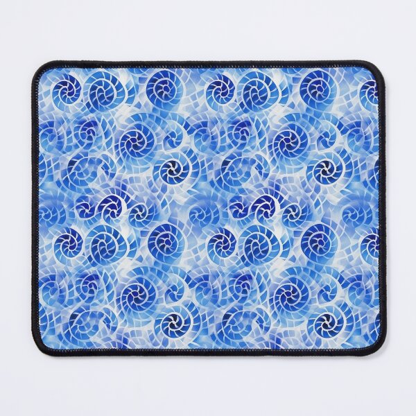 Item preview, Trendy Tie-Dye designed and sold by PixelPatchwork.