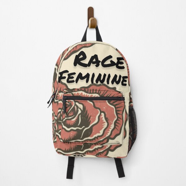 Item preview, Feminine Rage designed and sold by Lar888.