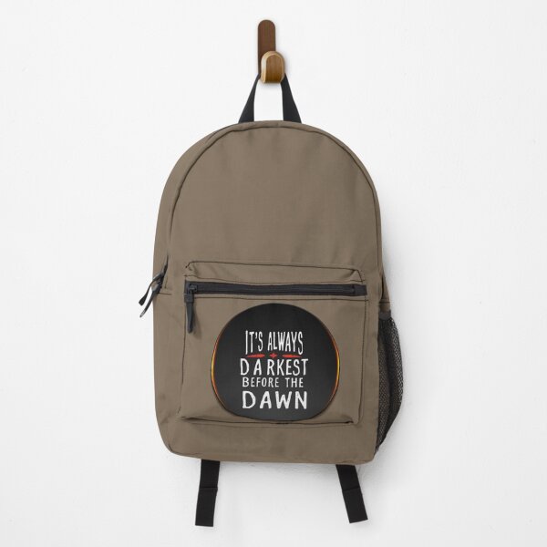 Item preview, It is always darkest before the down designed and sold by Moris-shop.