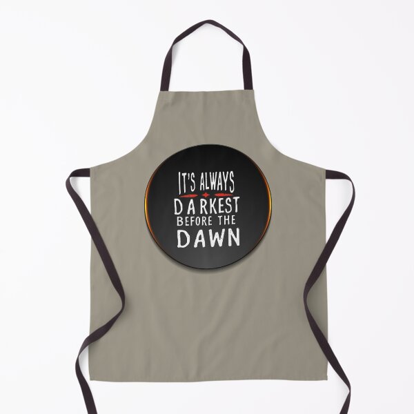 Item preview, It is always darkest before the down designed and sold by Moris-shop.