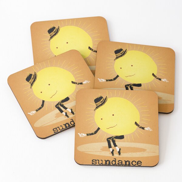 Item preview, Play on Words "SUNDANCE" designed and sold by Pat McNeely.