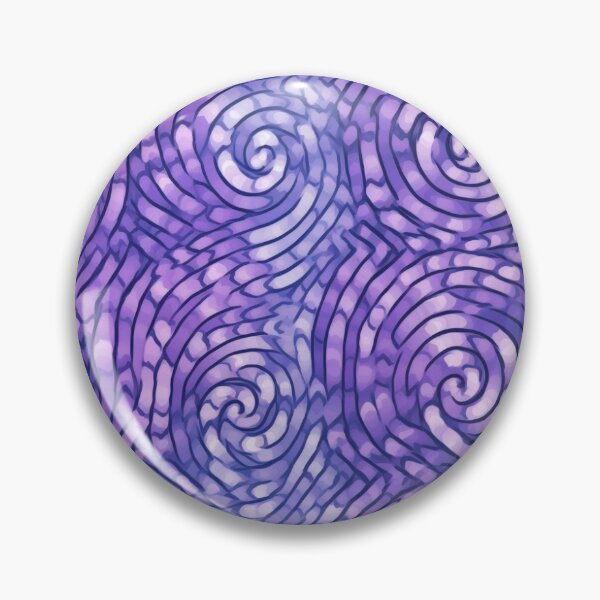 Item preview, Spiral Geometry designed and sold by PixelPatchwork.