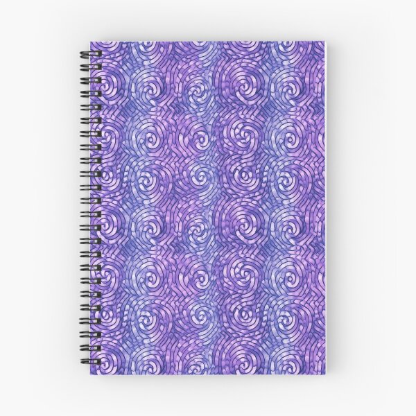 Item preview, Spiral Geometry designed and sold by PixelPatchwork.