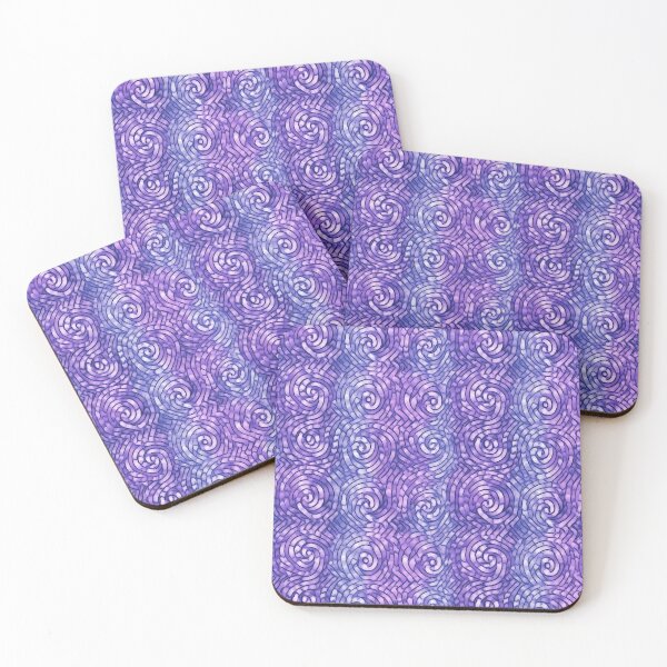 Item preview, Spiral Geometry designed and sold by PixelPatchwork.