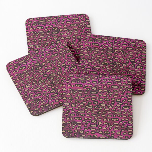 Item preview, Leopard Print Pattern designed and sold by zzzozzo.