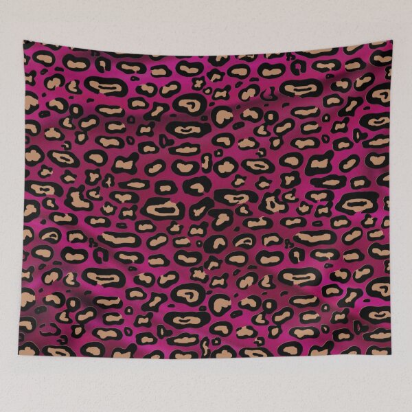 Item preview, Leopard Print Pattern designed and sold by zzzozzo.