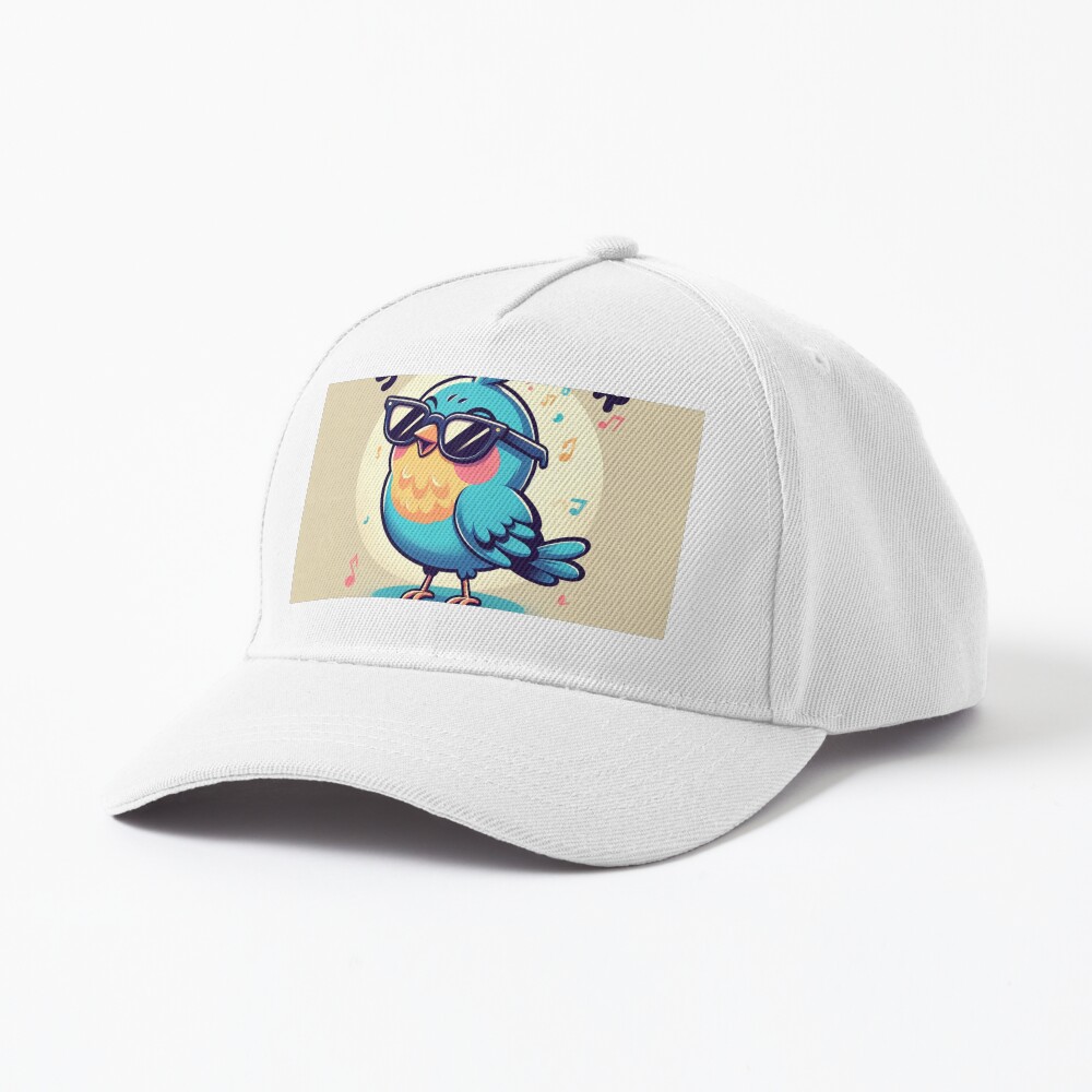 Item preview, Baseball Cap designed and sold by TeeMugs3.