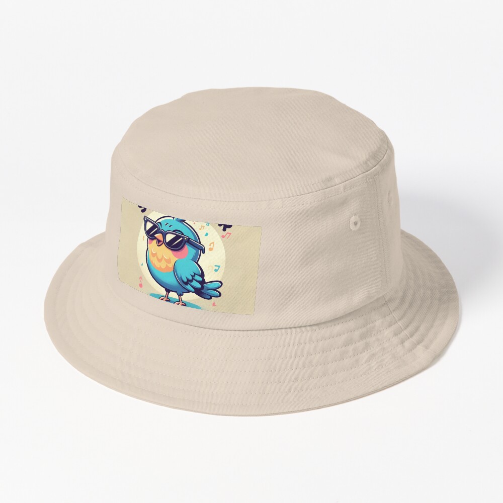 Item preview, Bucket Hat designed and sold by TeeMugs3.