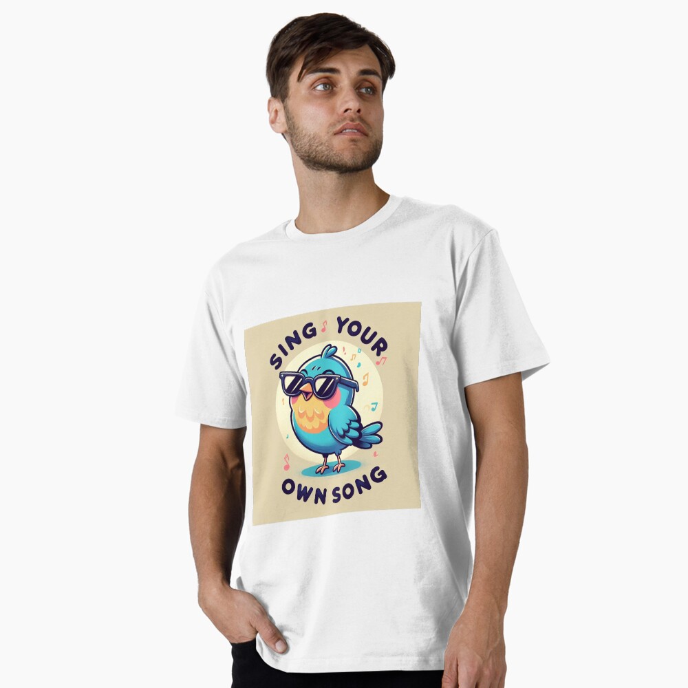 Item preview, Premium T-Shirt designed and sold by TeeMugs3.