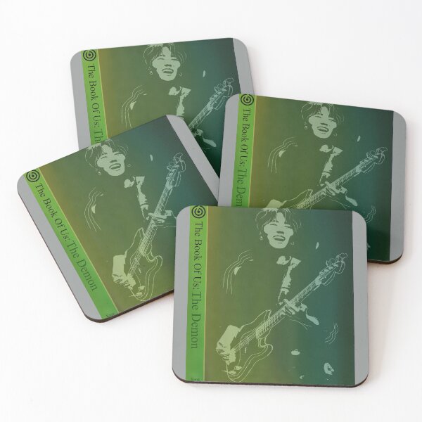 Item preview, The Book of Us: Young K Cover designed and sold by jilljillbinks.
