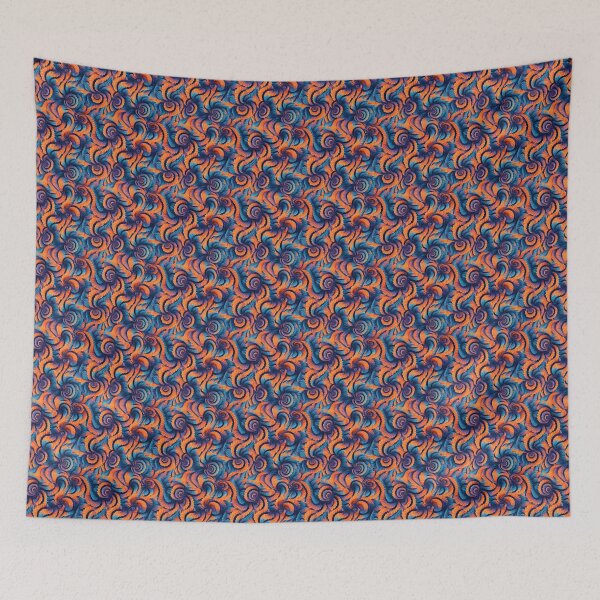 Item preview, Abstract Fusion designed and sold by PixelPatchwork.