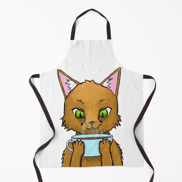 Item preview, Coffee Cat designed and sold by Batmantis275.