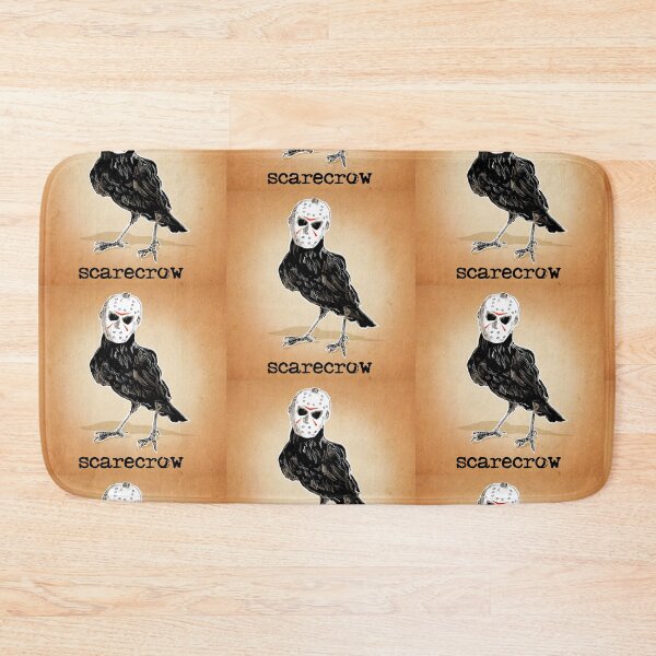 Item preview, Play on Words "SCARECROW" designed and sold by Pat McNeely.
