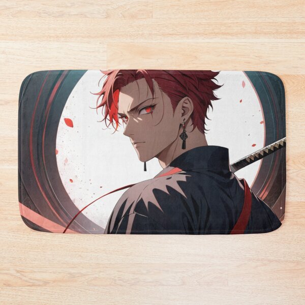 Item preview, Katana or Eyes could kill you version2.0 designed and sold by EspressoHacked.
