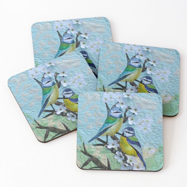 Item preview, Whispers of Spring designed and sold by NisaKiley.