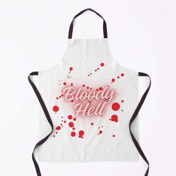Item preview, Bloody hell designed and sold by tattooclumsey.