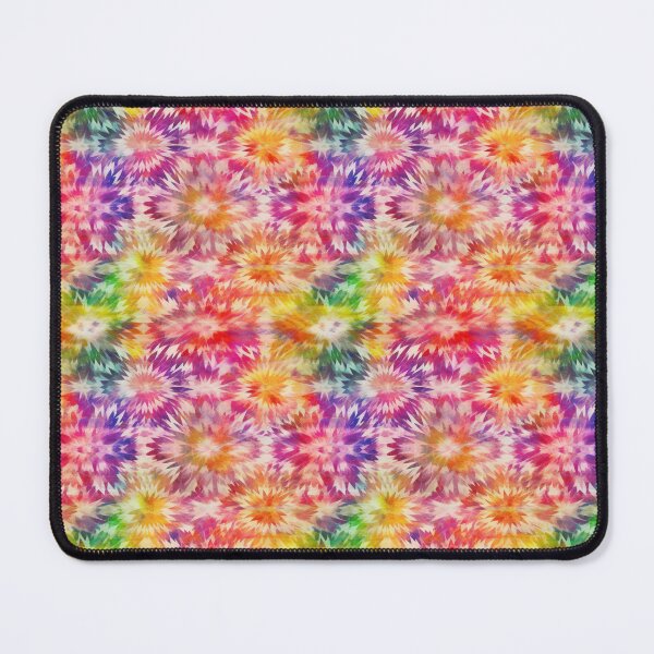 Item preview, Dynamic Tie-Dye designed and sold by PixelPatchwork.