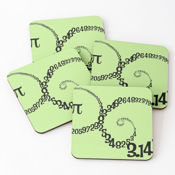 Item preview, Pi day shirt, pi design, infinity, maths, mathematics designed and sold by Meg Gregory.