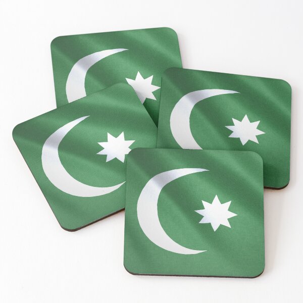 Item preview, Age Of Empires 4 Ottoman Empire Civilization Flag - AOE4 Ottomans designed and sold by ContTraders.