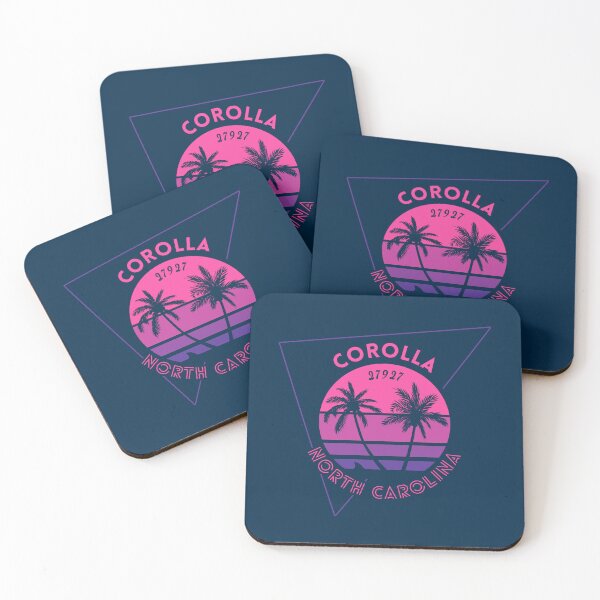Item preview, Show your love for Corolla, North Carolina! designed and sold by BeachyZips.