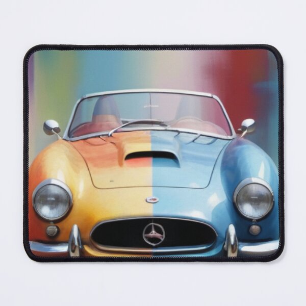 Item preview, Vintage Car designed and sold by Sidney Graf.