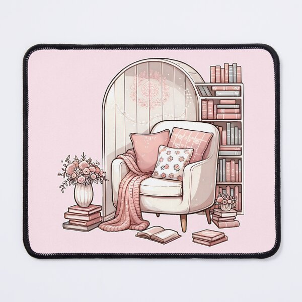 Item preview, Reading addiction. Cozy book nook. Reading and book lover. designed and sold by Unitepeople.