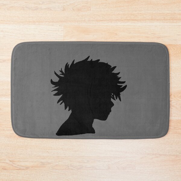 Item preview, Anime boy side view designed and sold by paintingshouse0.