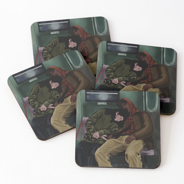 Item preview, Train Ride Wolfstar designed and sold by siriusbff.