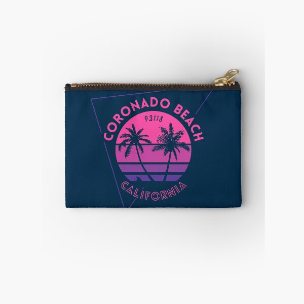 Item preview, Show your love for Coronado Beach, California! designed and sold by BeachyZips.