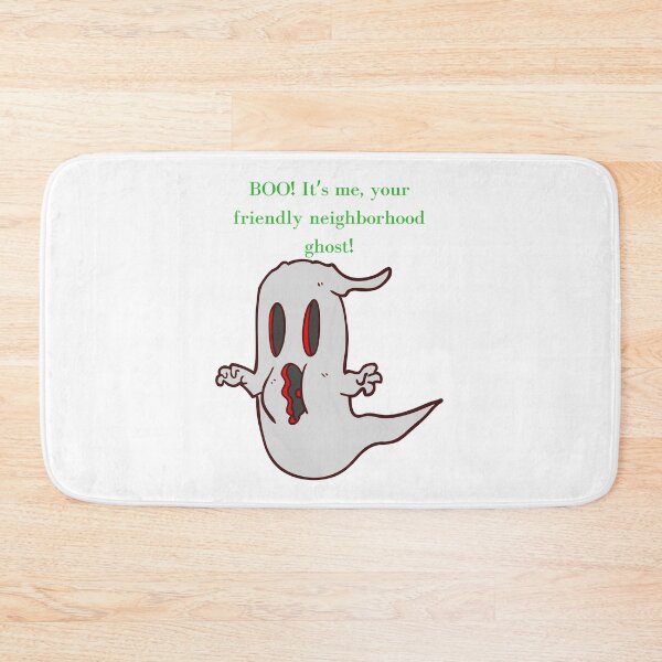 Item preview, SCARY SPIRIT designed and sold by SLIMK8.