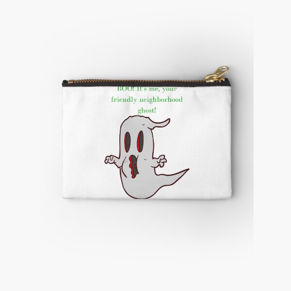 Item preview, SCARY SPIRIT designed and sold by SLIMK8.