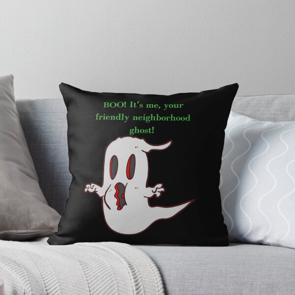 Item preview, SCARY SPIRIT designed and sold by SLIMK8.