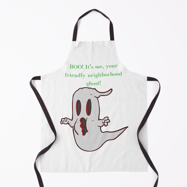 Item preview, SCARY SPIRIT designed and sold by SLIMK8.
