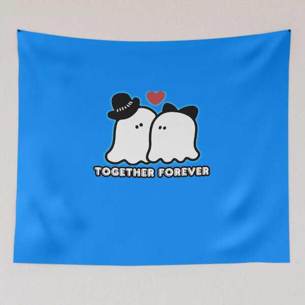 Item preview, Together Forever designed and sold by visyoniulian.