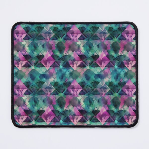Item preview, Crinkle Serenity designed and sold by PixelPatchwork.