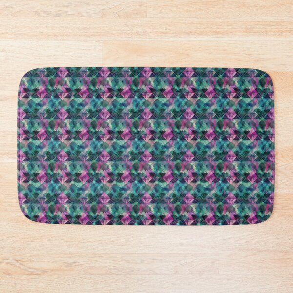 Item preview, Crinkle Serenity designed and sold by PixelPatchwork.