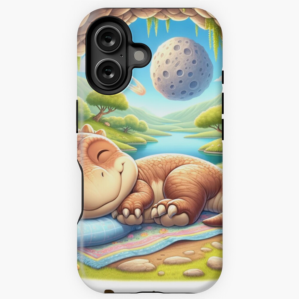 Item preview, iPhone Magsafe Tough Case designed and sold by TeeMugs3.