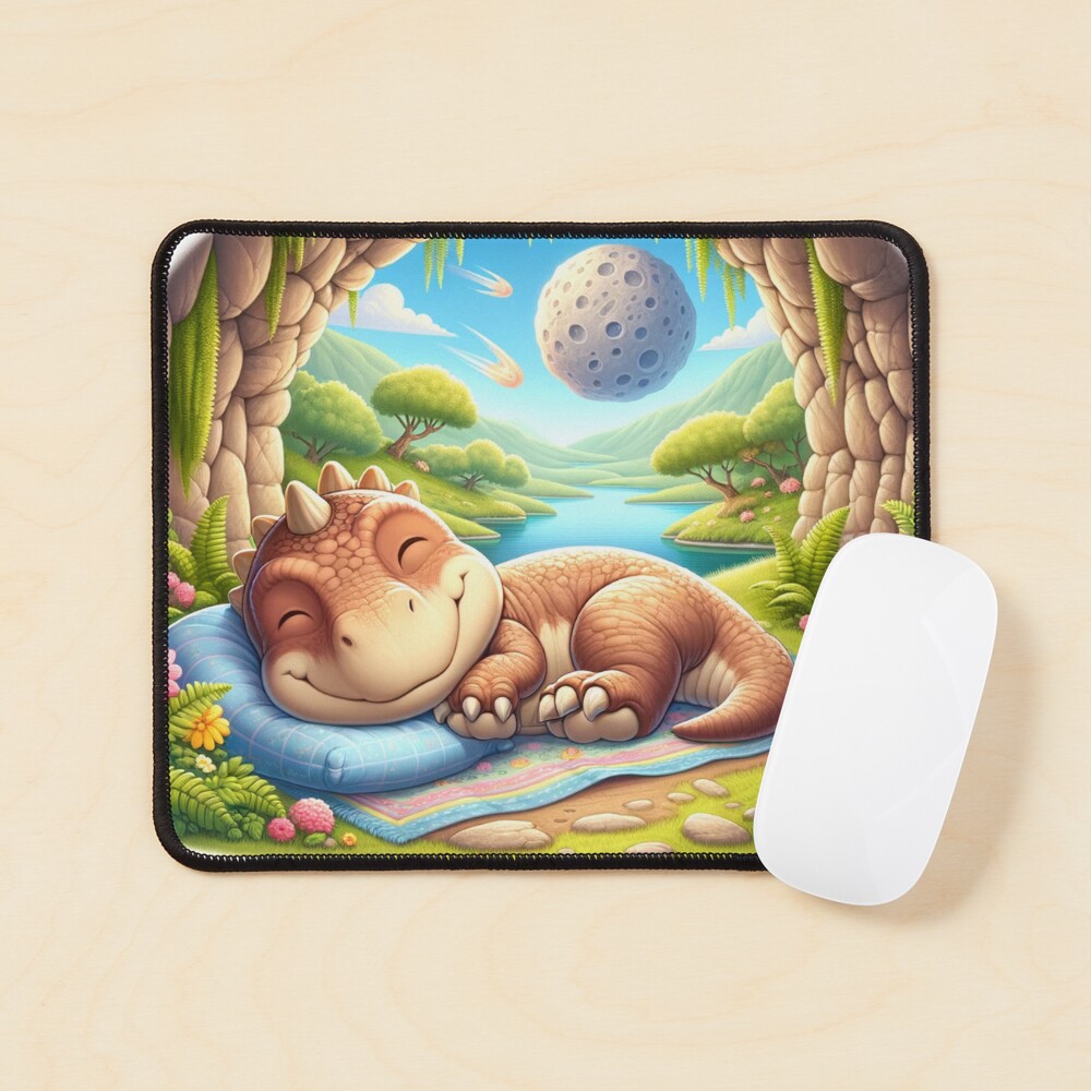 Item preview, Mouse Pad designed and sold by TeeMugs3.
