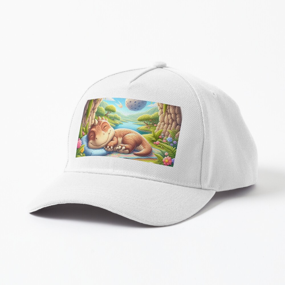 Item preview, Baseball Cap designed and sold by TeeMugs3.