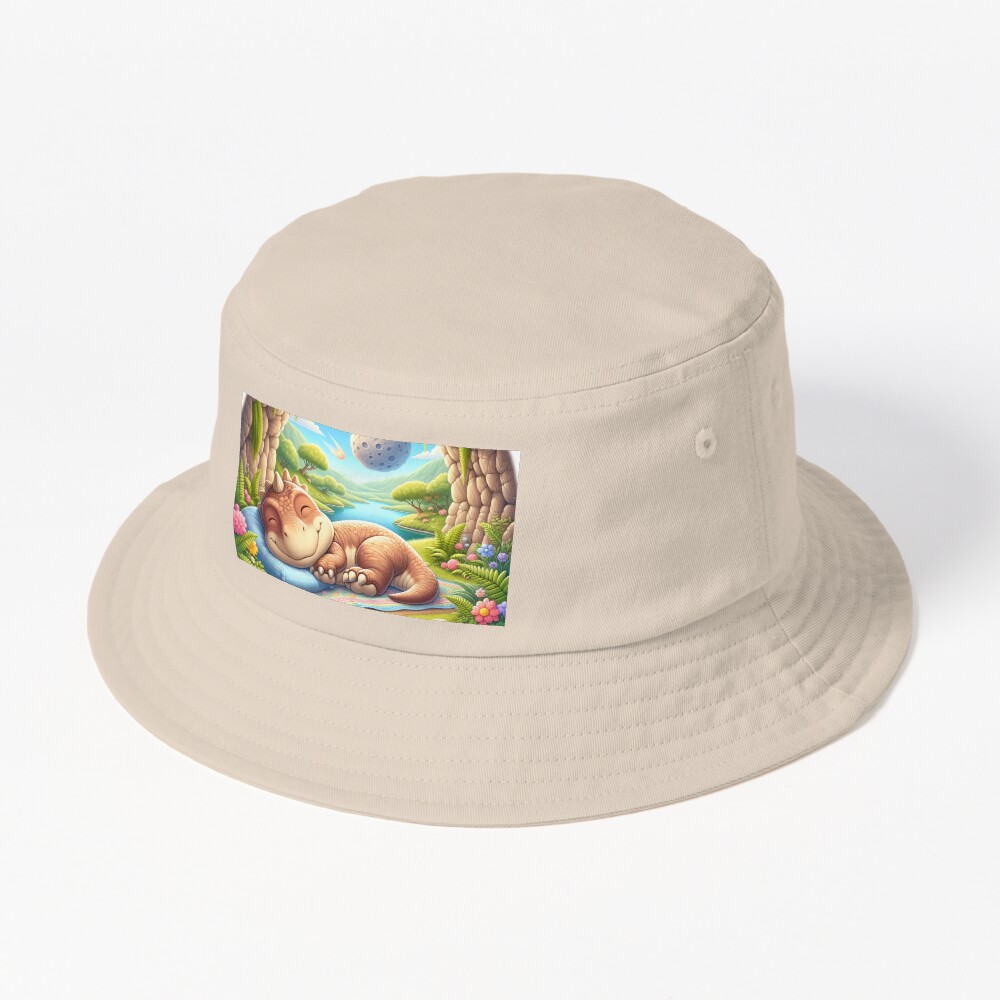 Item preview, Bucket Hat designed and sold by TeeMugs3.
