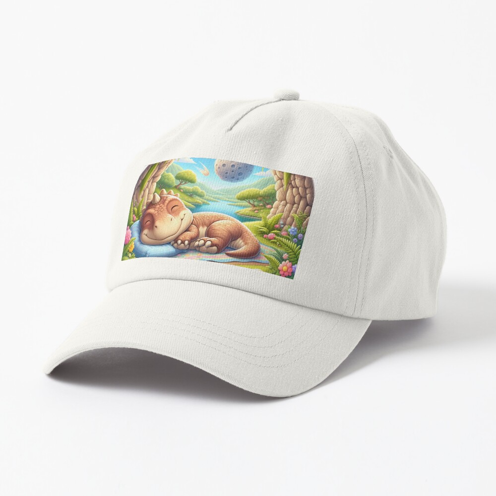 Item preview, Dad Hat designed and sold by TeeMugs3.