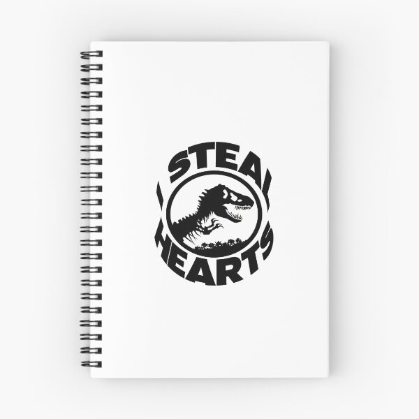 Item preview, I STEAL HEARTS designed and sold by Mahmoudshoping.