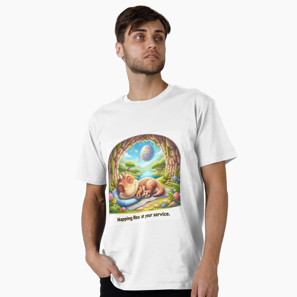 Item preview, Premium T-Shirt designed and sold by TeeMugs3.