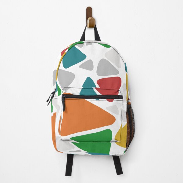 Item preview, Multicoloured Terrazzo designed and sold by thelittleforest.