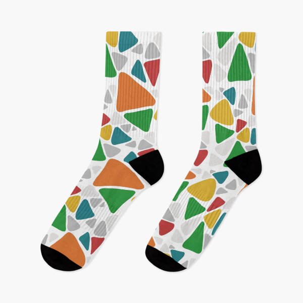 Item preview, Multicoloured Terrazzo  designed and sold by thelittleforest.
