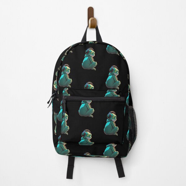 Item preview, The Frog Who Wanted a Butt designed and sold by Joysx.