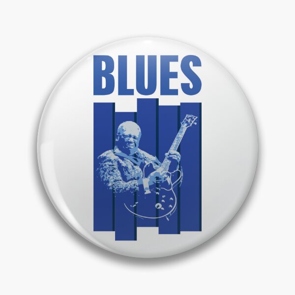 Item preview, Blues Music Guitar Legend - Blues Guitarist Musician designed and sold by WIZECROW.